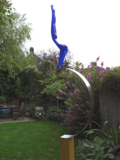 Free Spirit - Blue