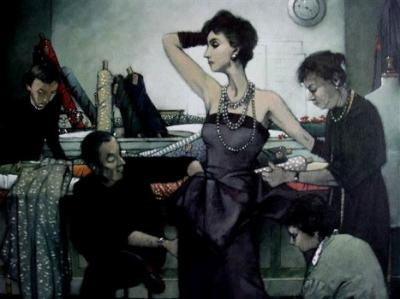 Maison de Couture