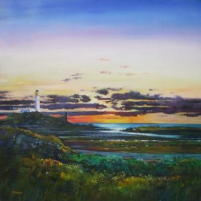 Turnberry Lighthouse