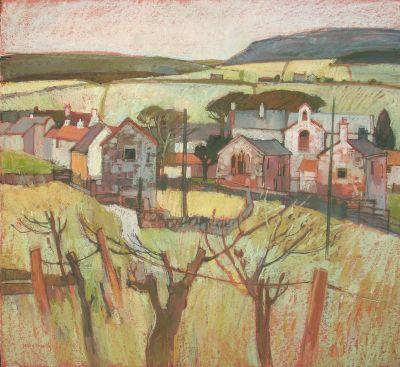 Keld, Yorkshire