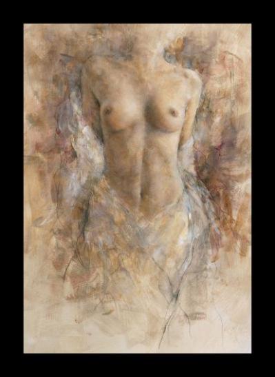 Nude Beauty