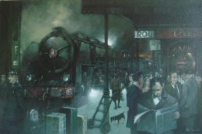 Paris Express