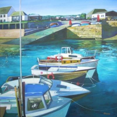 Slipway, Porthleven