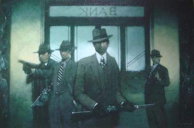The Deadly Companions