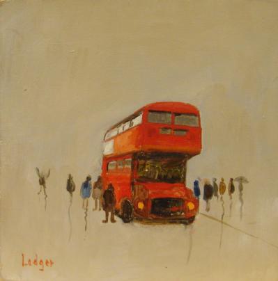 The 23 to Marylebone