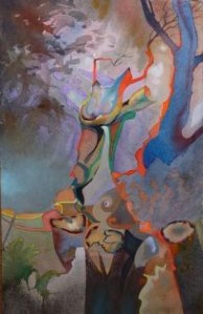 Variations on a Dragon Tree II