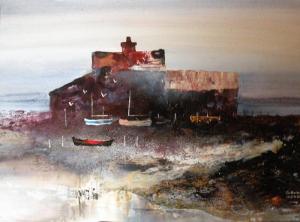 Colin Kent