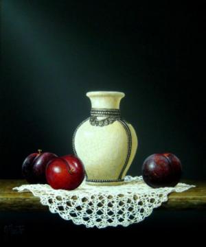 Ian Mastin Sold Works