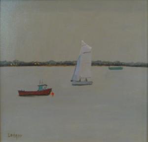 Janet Ledger