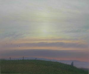 Steve  Outram RBA
