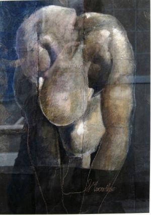 Susan Macarthur Sold Works