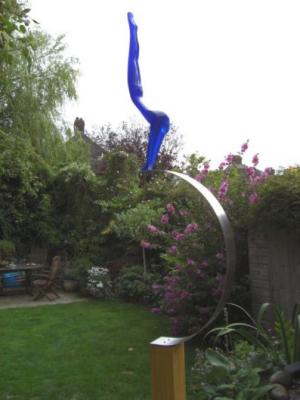 Free Spirit - Blue