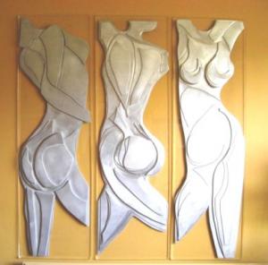 The Three Graces