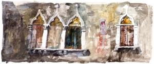 Windows, Venice