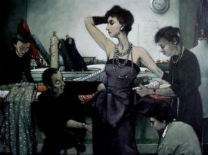 Maison de Couture