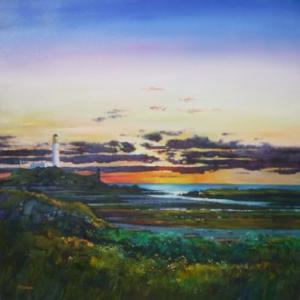 Turnberry Lighthouse
