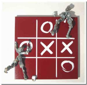 O\'s & X\'s