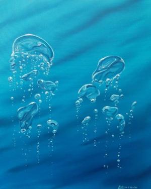 Bubbles
