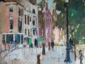 Prinsen Gracht, Amsterdam