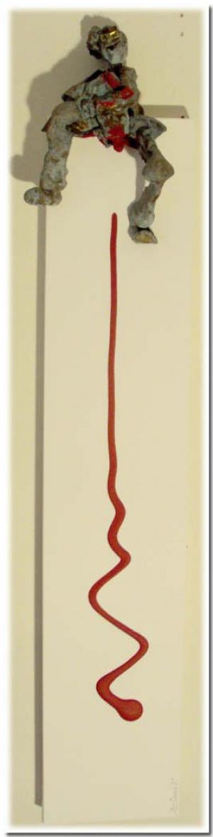 Red Road