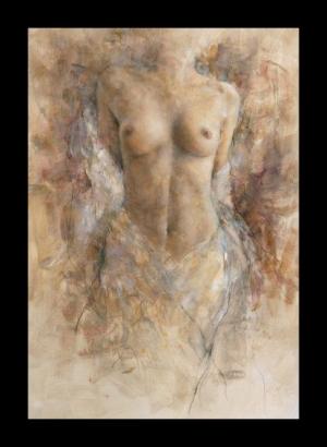 Nude Beauty