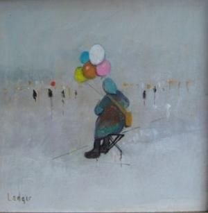 Buy My Baloons