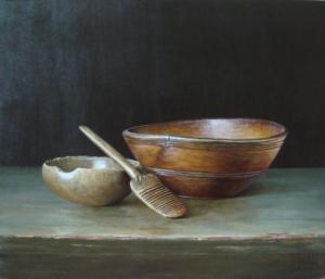 A Well Earned Rest