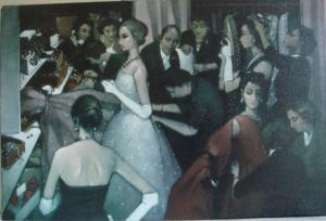 Fashion House Activity