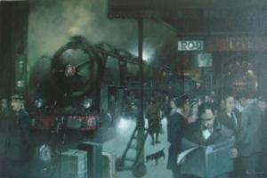 Paris Express
