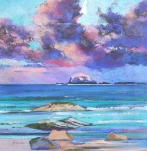 The Bass Rock