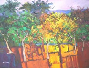 The Orchard