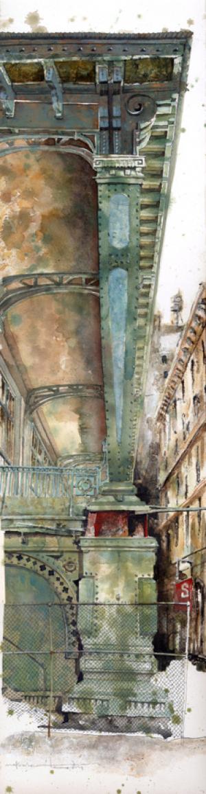 Maritime Column