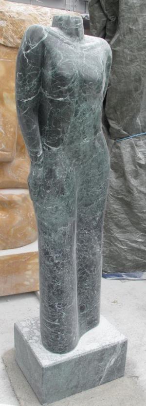 Verdi Torso II