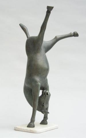 Handstander