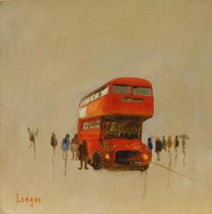 The 23 to Marylebone