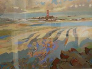 Outlying Tower, Pointe de Saire