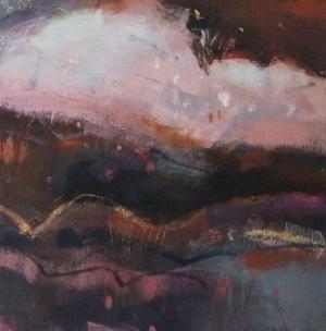 Pink Cloud
