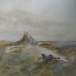 Lindisfarne Revisited