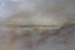 Estuary - Early Morning