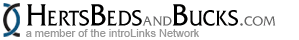 HertsBedsandBucks.com