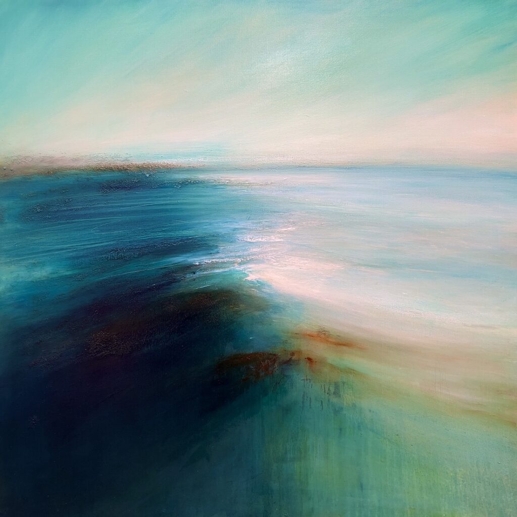 Ocean Breathing