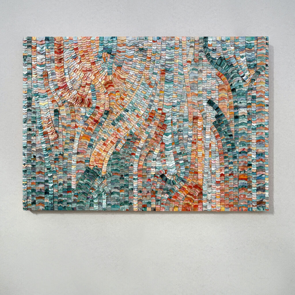 Esther new piece for AAF October 2026