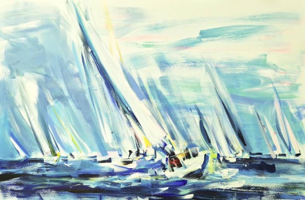 Fleet Racing